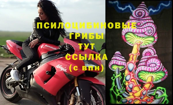 mix Осташков
