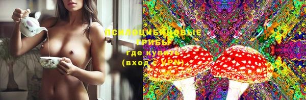 хмурый Остров