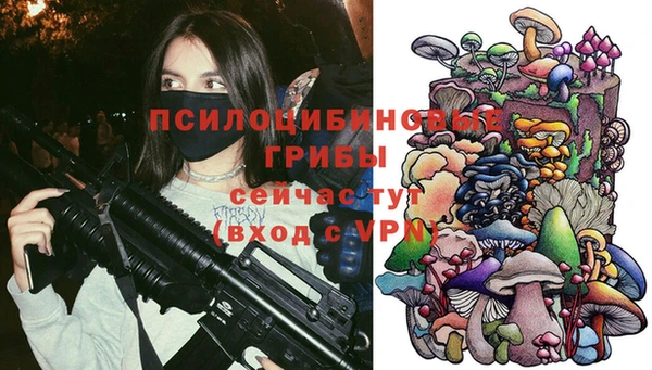 mix Осташков